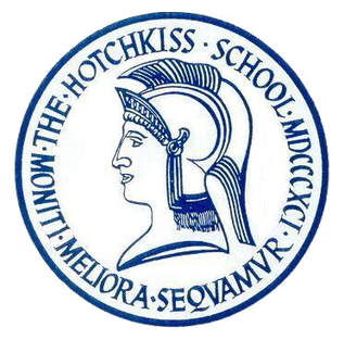 Hotchkiss School - CT