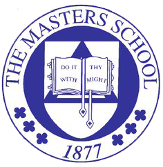 The Masters School logo