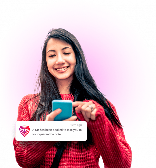 student app