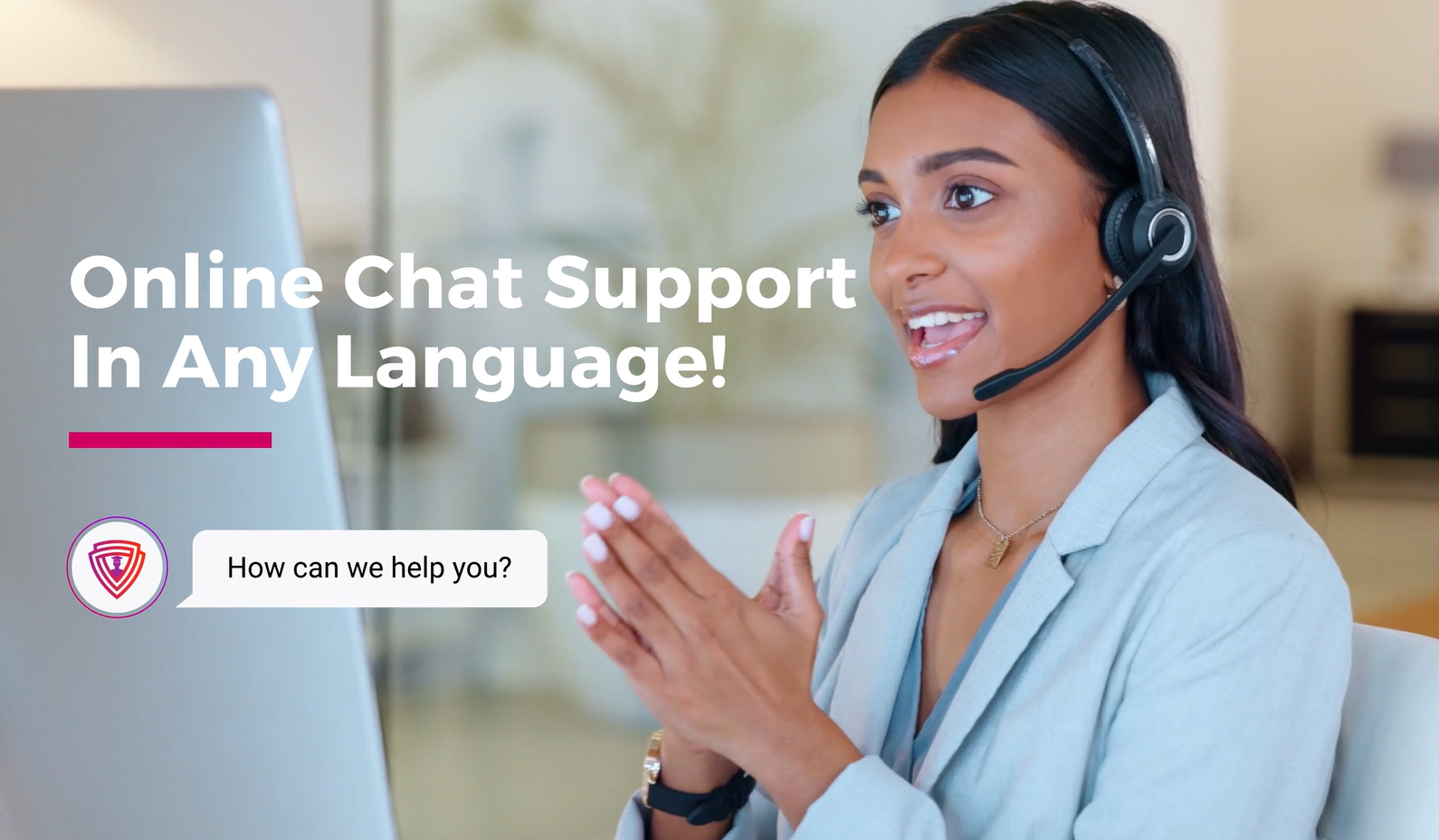 Chat Support