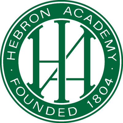 Hebron Logo