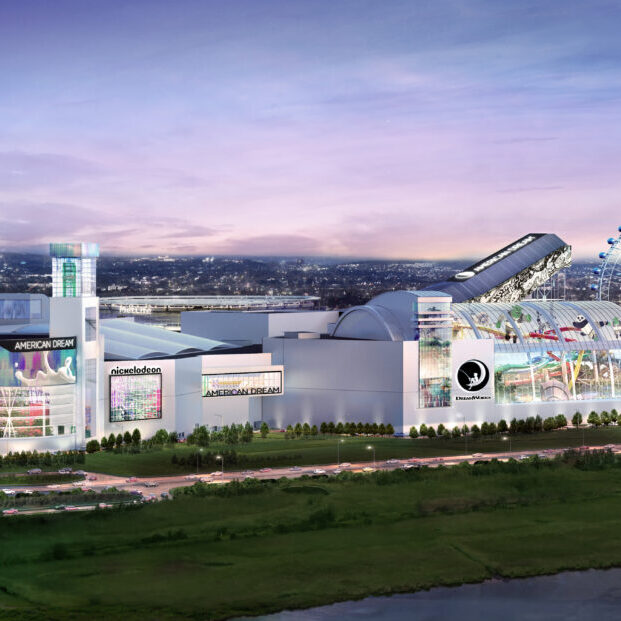 American Dream Mall 2