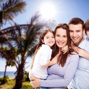 American Family 2