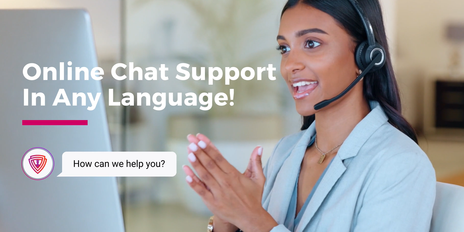 Chat Support